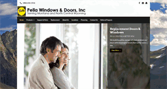 Desktop Screenshot of pellamt.com